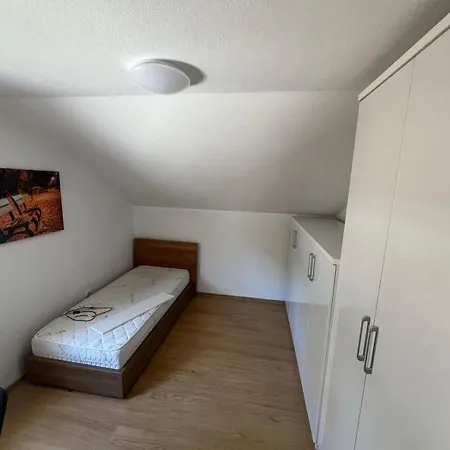 Jasmina * Sarajevo