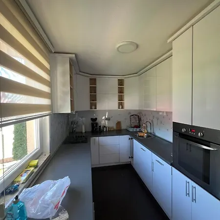 Villa Jasmina *