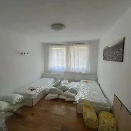 Jasmina * Sarajevo
