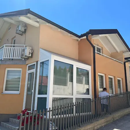 Jasmina Sarajevo